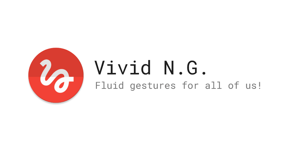 Vivid Navigation Gestures v3.5.6 APK (Paid)