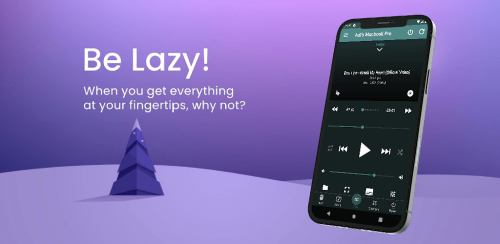VLC Mobile Remote v2.92.0 APK + MOD (Premium Unlocked)