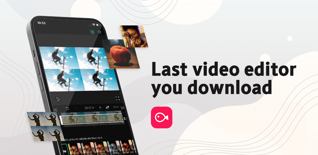 VLLO v12.14.0 MOD APK (Premium Unlocked)