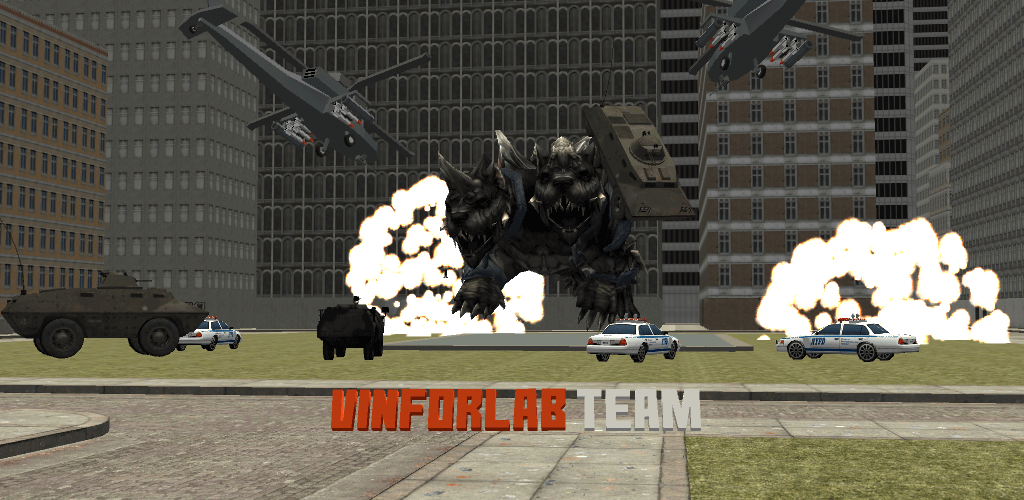 Vmod v3.4.9.6 MOD APK (MEGA MOD)