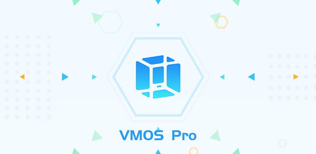 VMOS PRO v3.0.1 APK + MOD (Premium Unlocked)