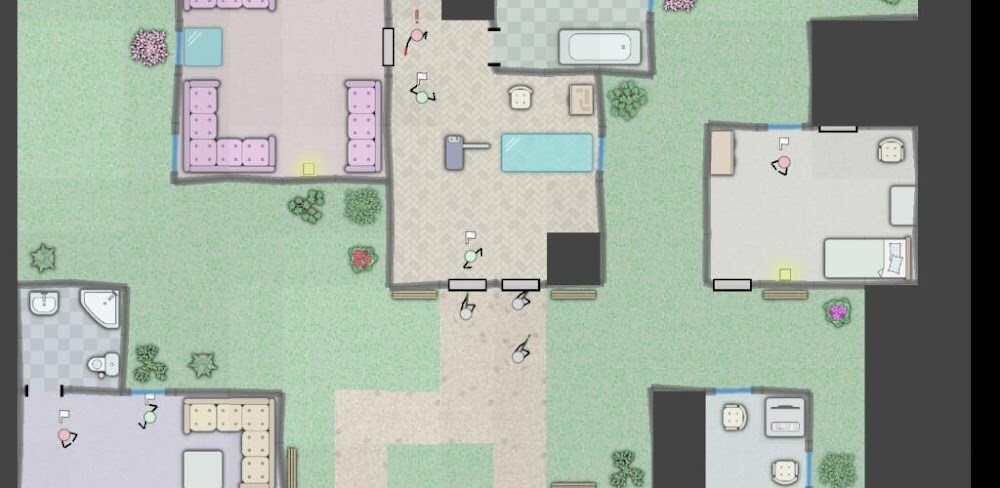 Vodobanka Pro v250521 APK (Full Game)
