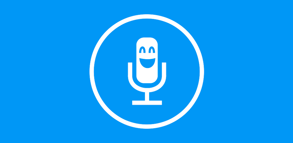 Voice Changer With Effects v4.3.2 APK + MOD (Premium Unlocked)