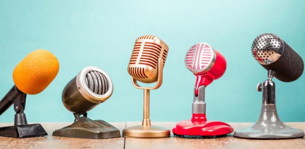 Voicella v0.143 MOD APK (Premium Unlocked)