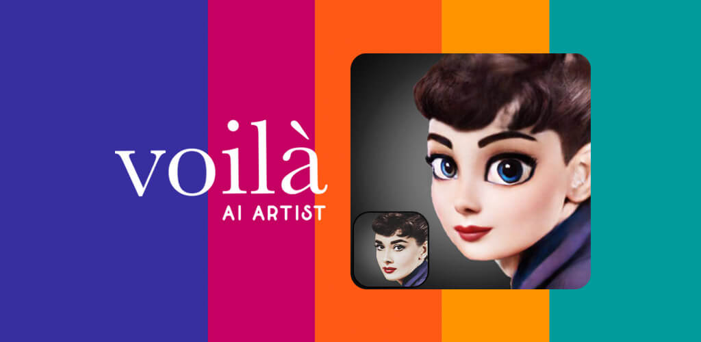 Voila AI Artist v3.5 (417)  MOD APK (Premium Unlocked)