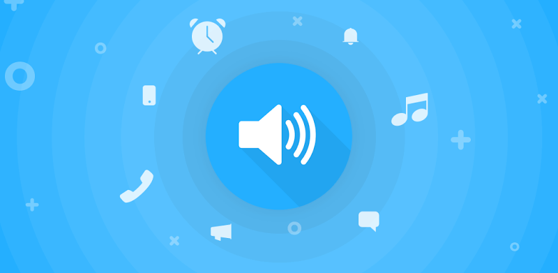 Volume Control v6.6.2 MOD APK (Premium Unlocked)