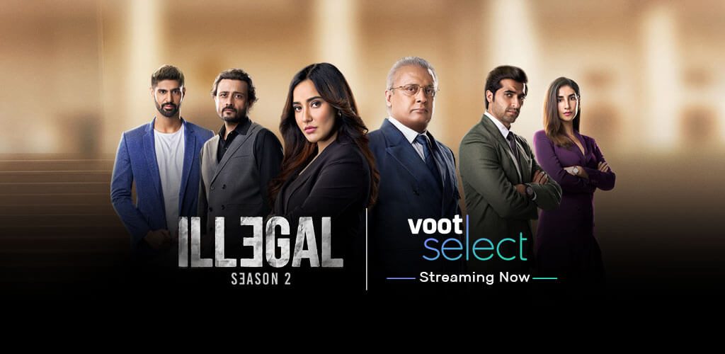 Voot Select v4.5.3 APK + MOD (AdFree)
