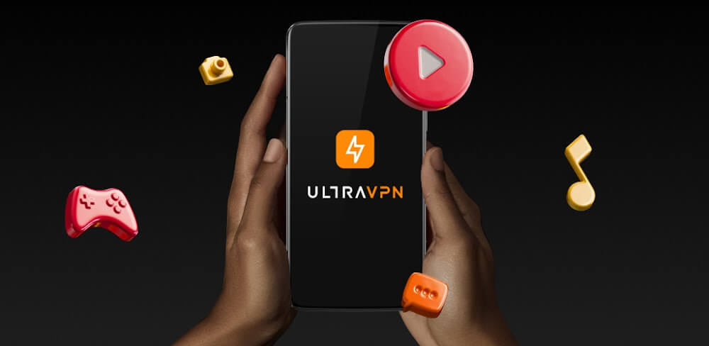 UltraVPN by Hexatech v6.2.0 APK + MOD (Premium Unlocked)