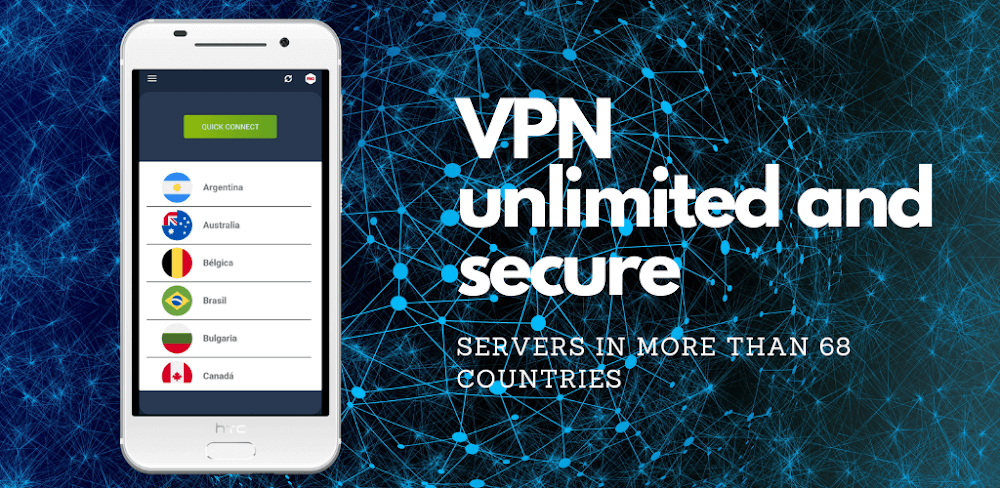 VPN.lat v3.9.24 APK + MOD (Pro Unlocked)