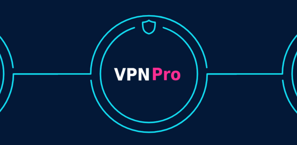 VPN Pro - Pay once for life v3.2.4 APK (Paid)