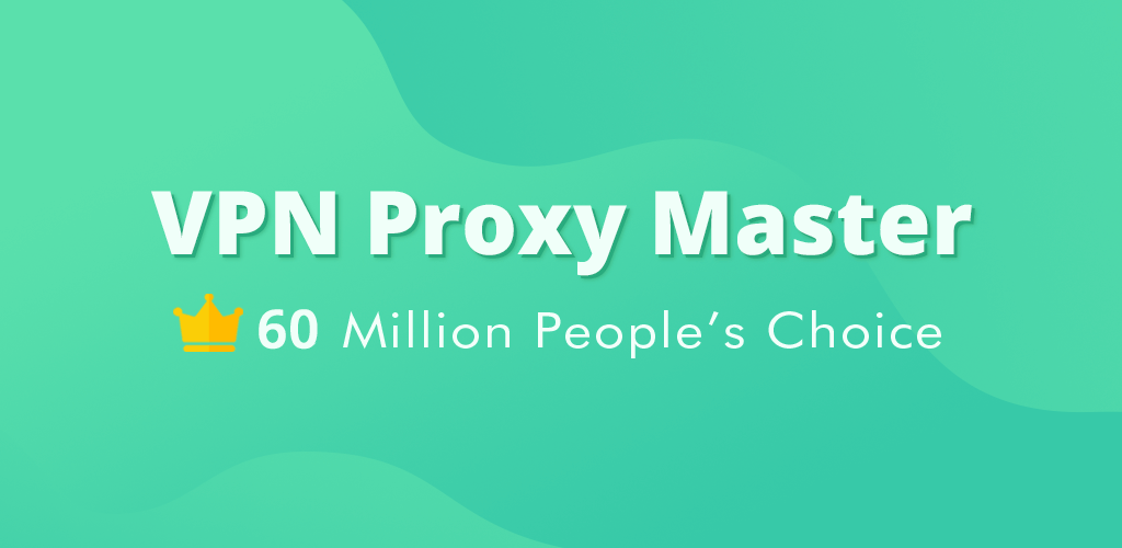 VPN Proxy Master v2.6.4 MOD APK (VIP Unlocked)