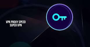 VPN Proxy Speed v4.4.1 MOD APK (Premium Unlocked)
