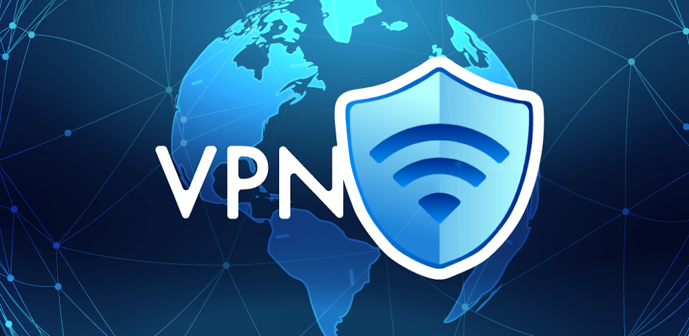 VPN Secure v3.0.1 MOD APK (Premium Unlocked)
