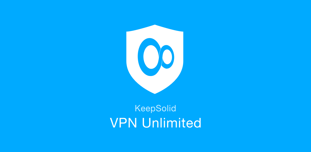 KeepSolid VPN Unlimited v9.1.8 APK + MOD (Premium Unlocked)