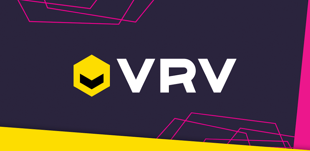 VRV v1.6.0 MOD APK (Premium Subscribed)
