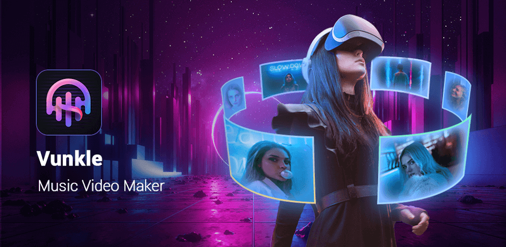 Vunkle v4.0.3 MOD APK (VIP Unlocked)