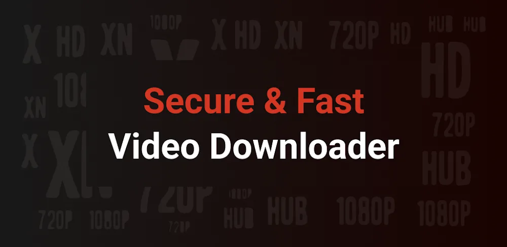 W Video Downloader & Player v1.6.36 MOD APK (Premium Unlocked)