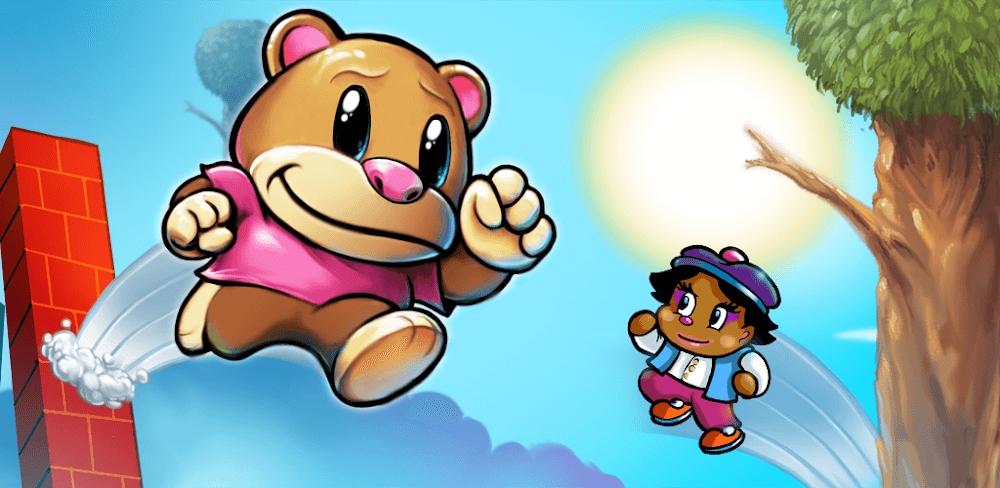 Wall Kickers v4.3 MOD APK (Unlocked)