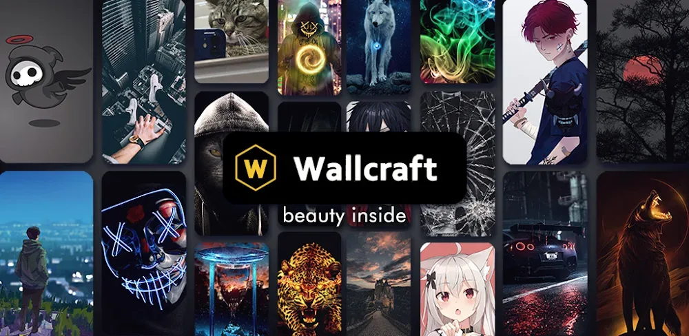 Wallpaper Changer, Auto Change v1.2.01 (Full Version)