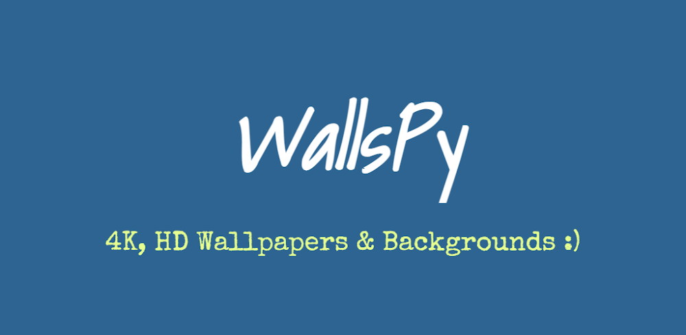 WallsPy v3.6.1 MOD APK (Premium Unlocked)