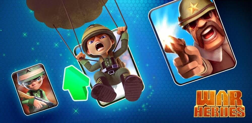 War Heroes v3.1.0 APK (Latest)