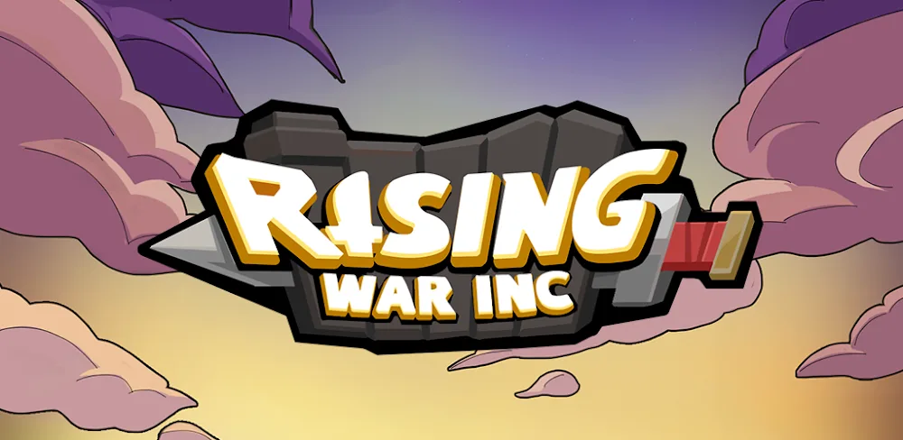 War Inc: Rising v0.8.4 MOD APK (Menu, Damage, God Mode)