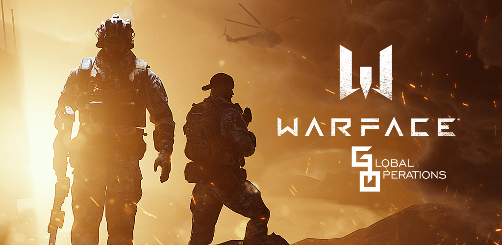 Warface GO v4.12.0 MOD APK + OBB (Wallhack, Chams)