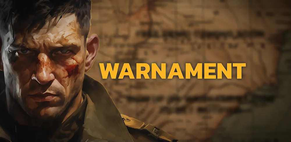 Warnament v1.0.8.437 MOD APK (Free Purchase)