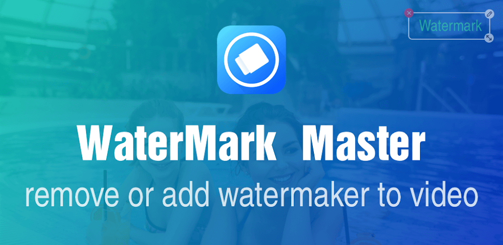 Watermark Remover v2.0.4 MOD APK (Pro Unlocked)