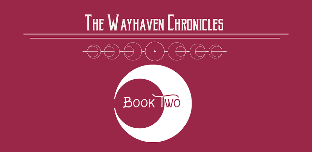 Wayhaven Chronicles: Book Two v1.1.13 MOD APK (Unlocked Stories/No Ads)