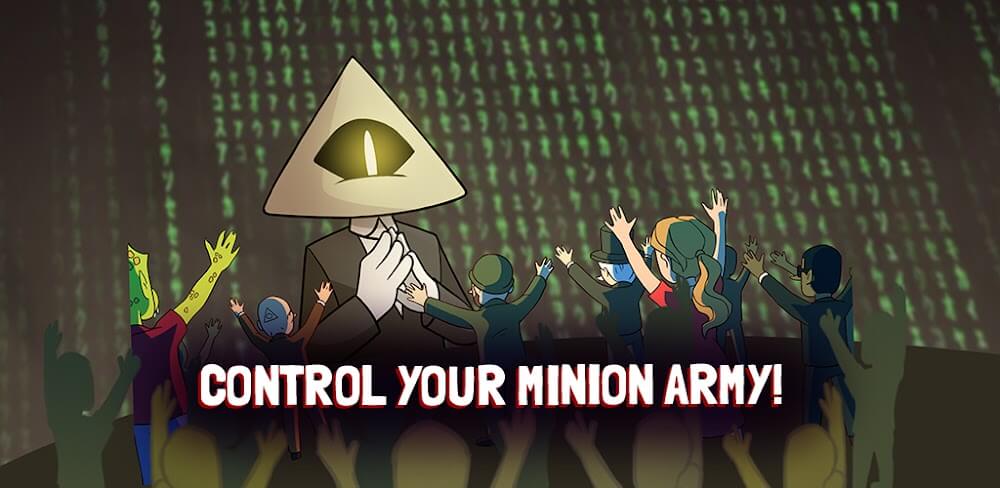 We Are Illuminati v7.9.0 MOD APK (Free Shopping)
