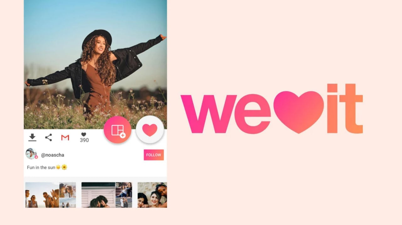 We Heart It v11.2.0 MOD APK (Premium Unlocked)