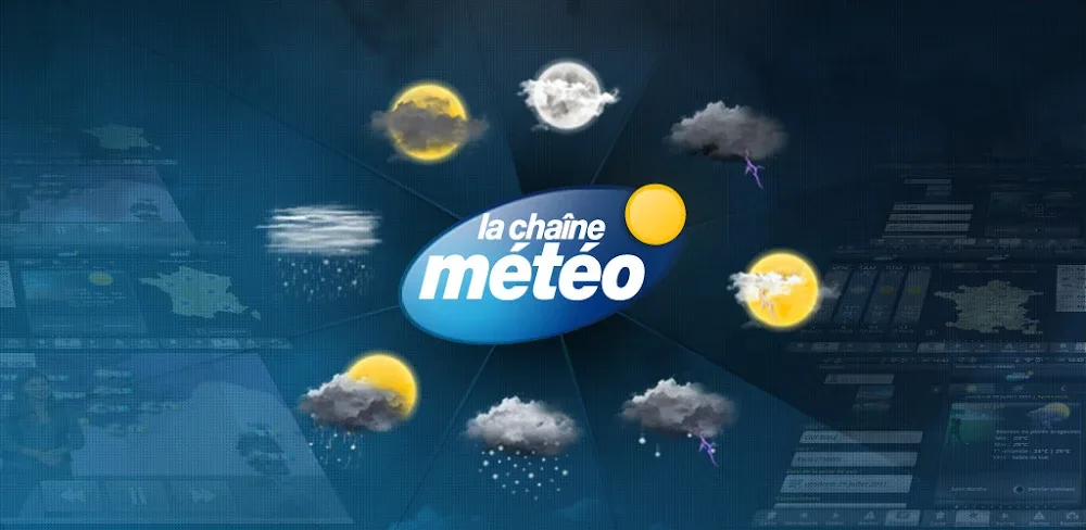Weather Crave v6.14.3 MOD APK (Premium Unlocked)