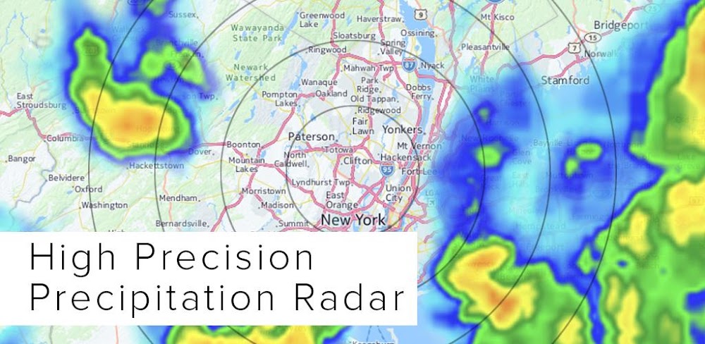 Weather MoreCast v4.1.46 MOD APK (Premium Unlocked)