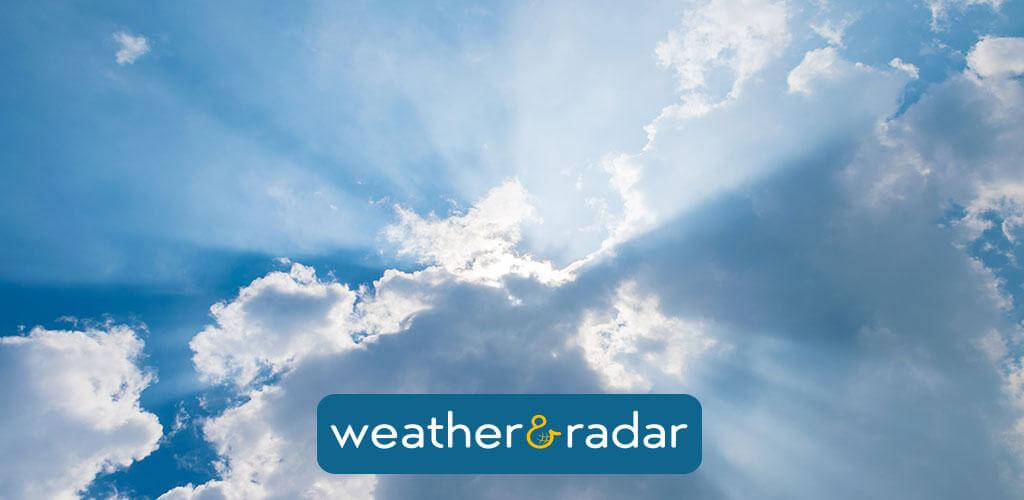Weather & Radar Pro v2026.3.2 APK + MOD (Optimized)