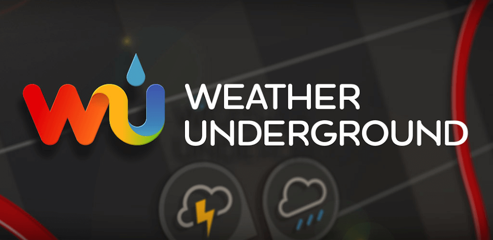 Weather Underground v6.12.0 MOD APK (Premium Unlocked)
