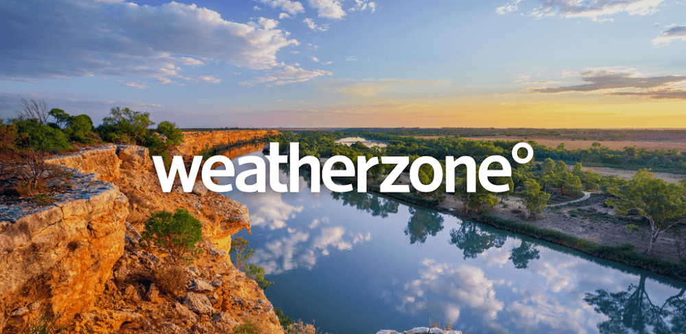 Weatherzone v7.5.1 MOD APK (Pro Subscribed)