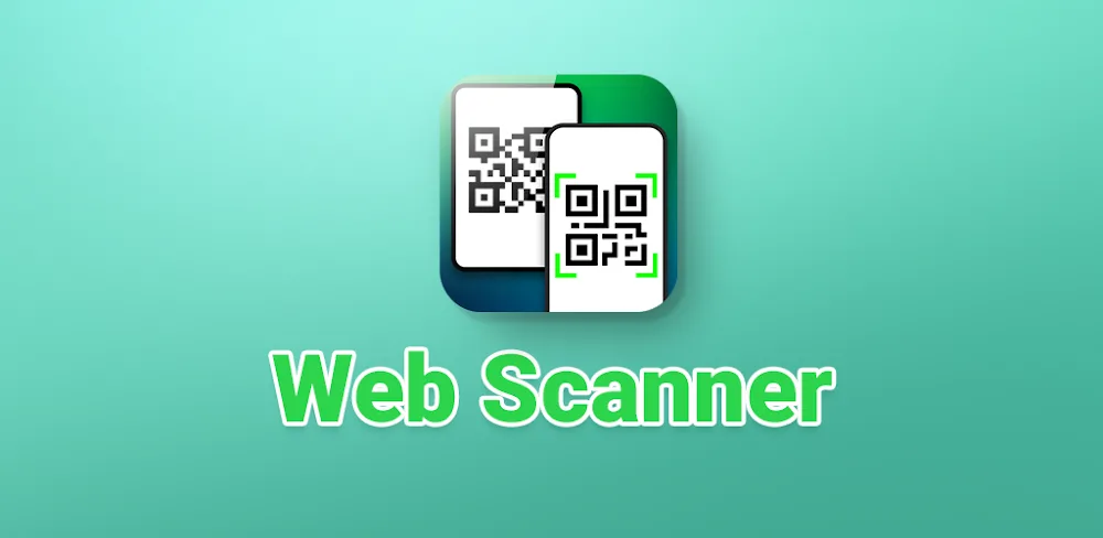 Web Scanner App v3.19 MOD APK (Pro Unlocked)