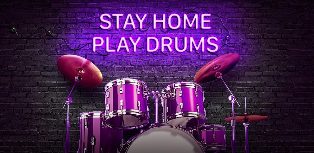 WeDrum v3.45.2 MOD APK (Premium Unlocked)