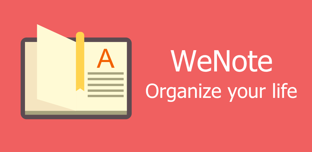 WeNote v6.67 APK + MOD (Premium Unlocked)
