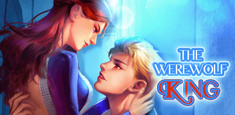 Werewolf Love v1.0.5 MOD APK (Infinite Gems & Passes)