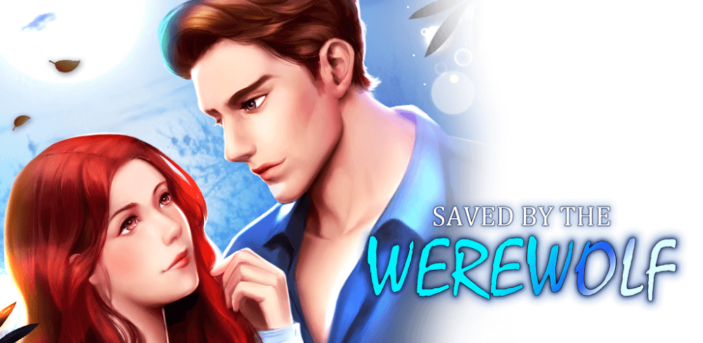 Werewolf Romance v1.7.8 MOD APK (Free Premium Choices)