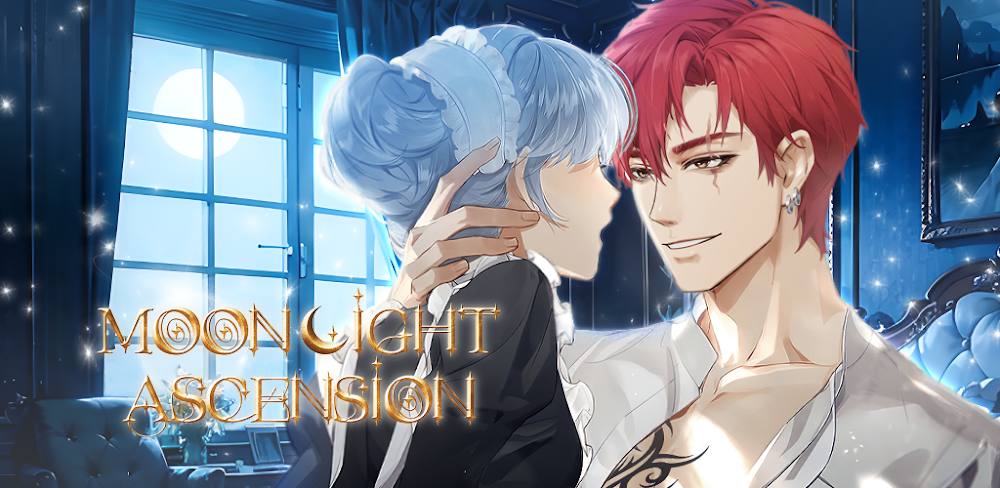 Werewolf Romance Story v1.6.8 MOD APK (Unlimited Gem, Ticket)