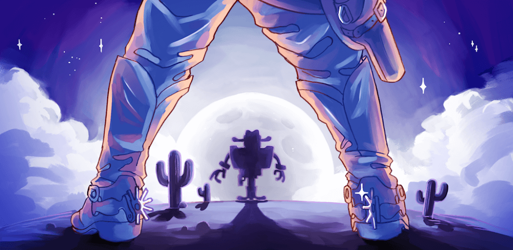 Westurn v0.1000412 MOD APK (Free Shopping)