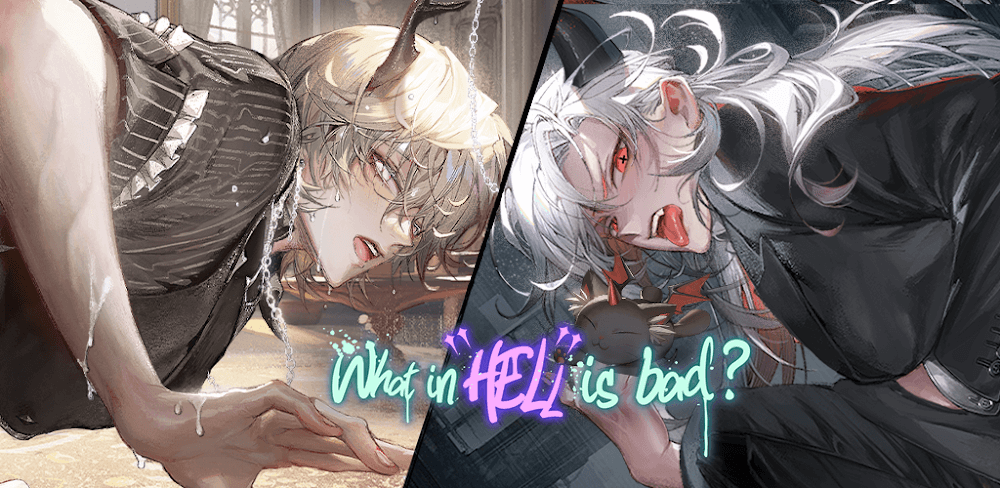 What in hell is bad v1.8.1 MOD APK (Damage & Defense Multiplier | God Mode)