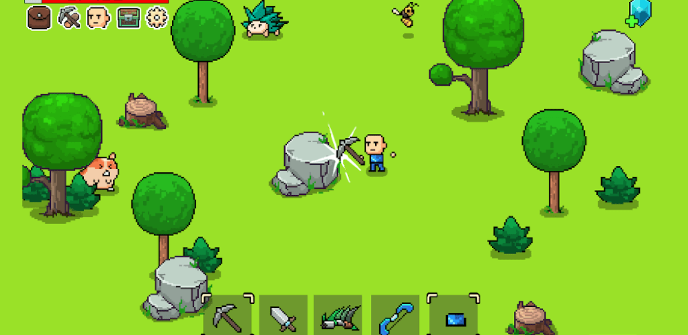 Whatcraft v65 MOD APK (Unlimited Money)