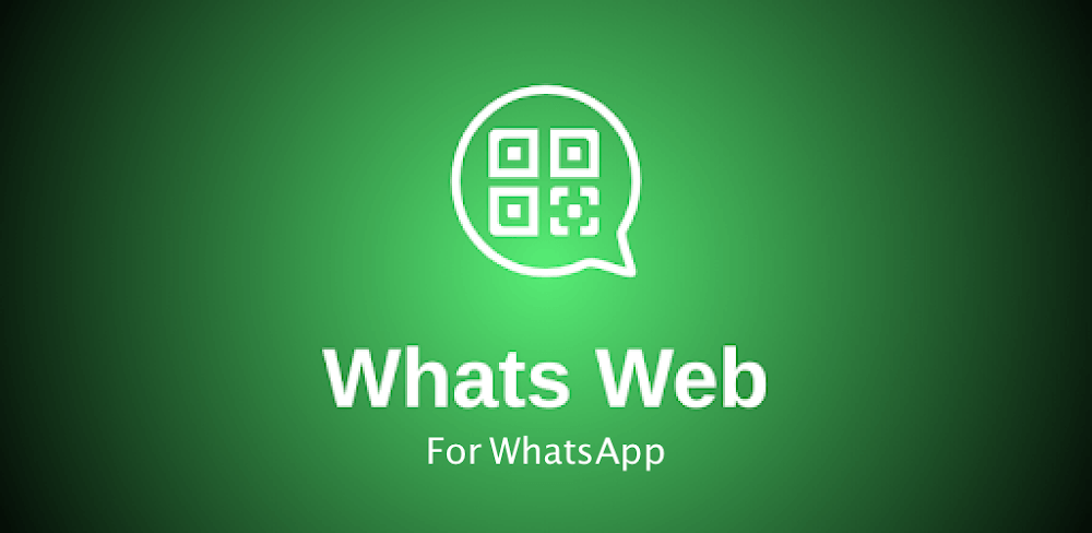 Web Scan Tool - Dual Accounts v2.1.2 MOD APK (Premium Unlocked)
