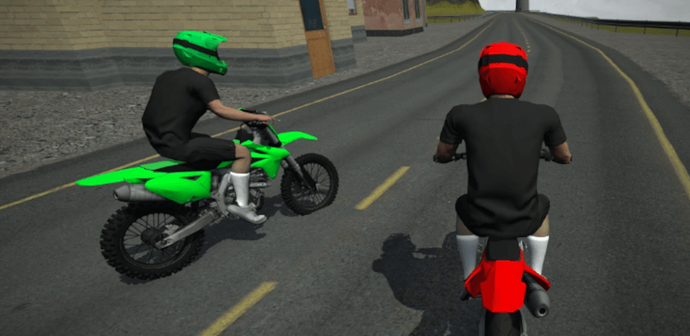 Wheelie Life 2 v3.7 MOD APK (Free Rewards)
