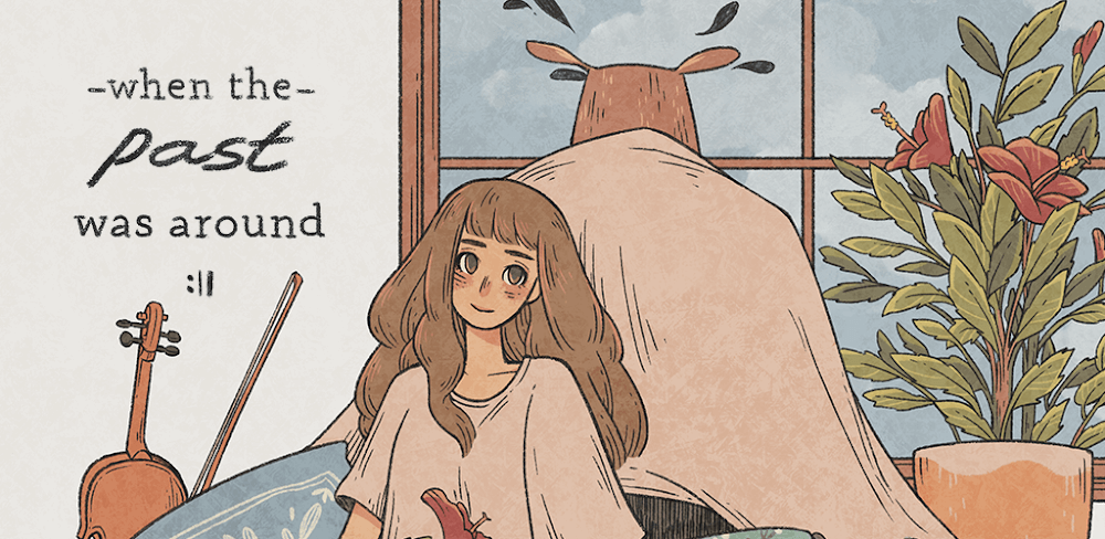 When the Past was Around v1.121 MOD APK (Full Unlocked)