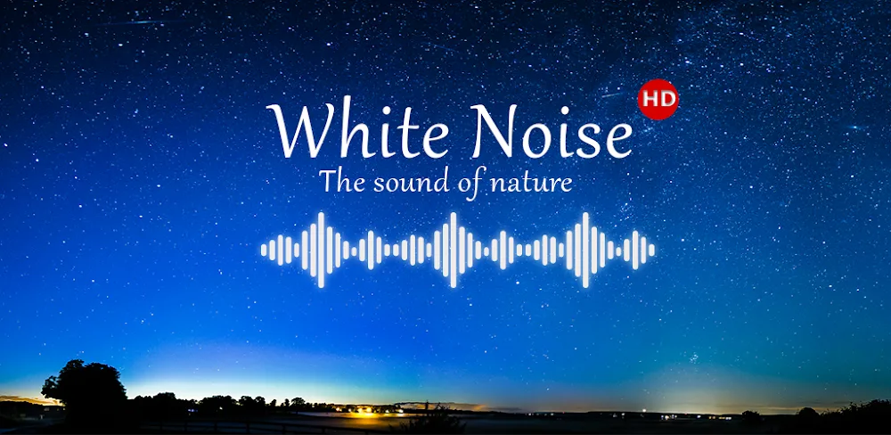 White Noise: Sleep Sounds v10.5 (Premium Unlocked)
